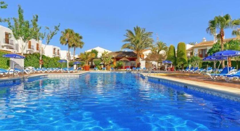 Apartamento Vera Playa 155 Dış mekan fotoğraf