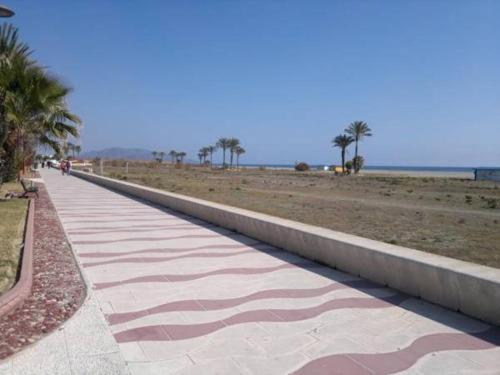 Apartamento Vera Playa 155 Dış mekan fotoğraf
