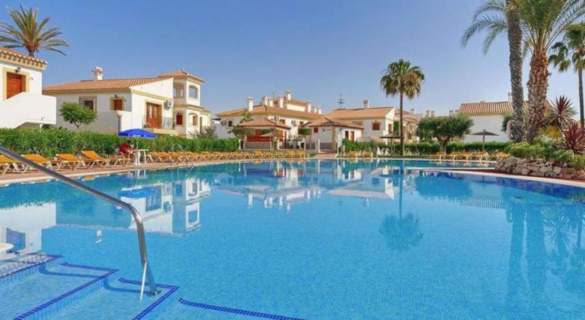 Apartamento Vera Playa 155 Dış mekan fotoğraf