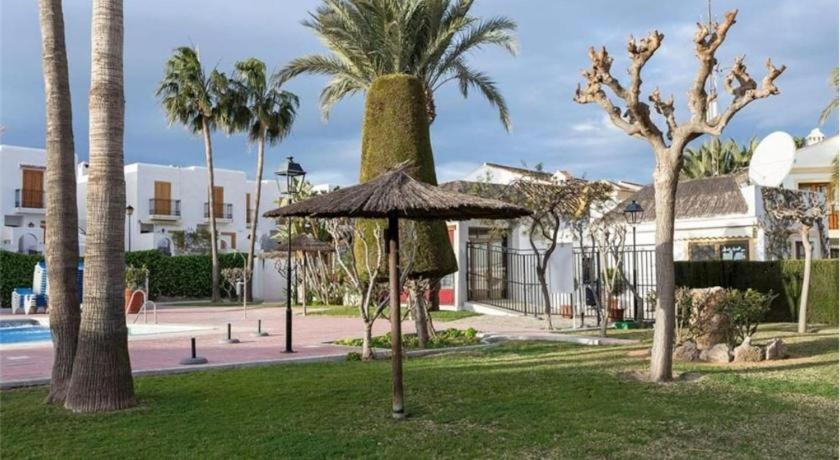 Apartamento Vera Playa 155 Dış mekan fotoğraf