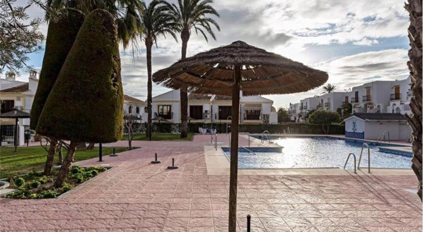 Apartamento Vera Playa 155 Dış mekan fotoğraf