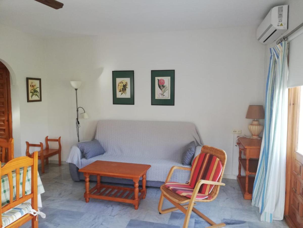Apartamento Vera Playa 155 Dış mekan fotoğraf
