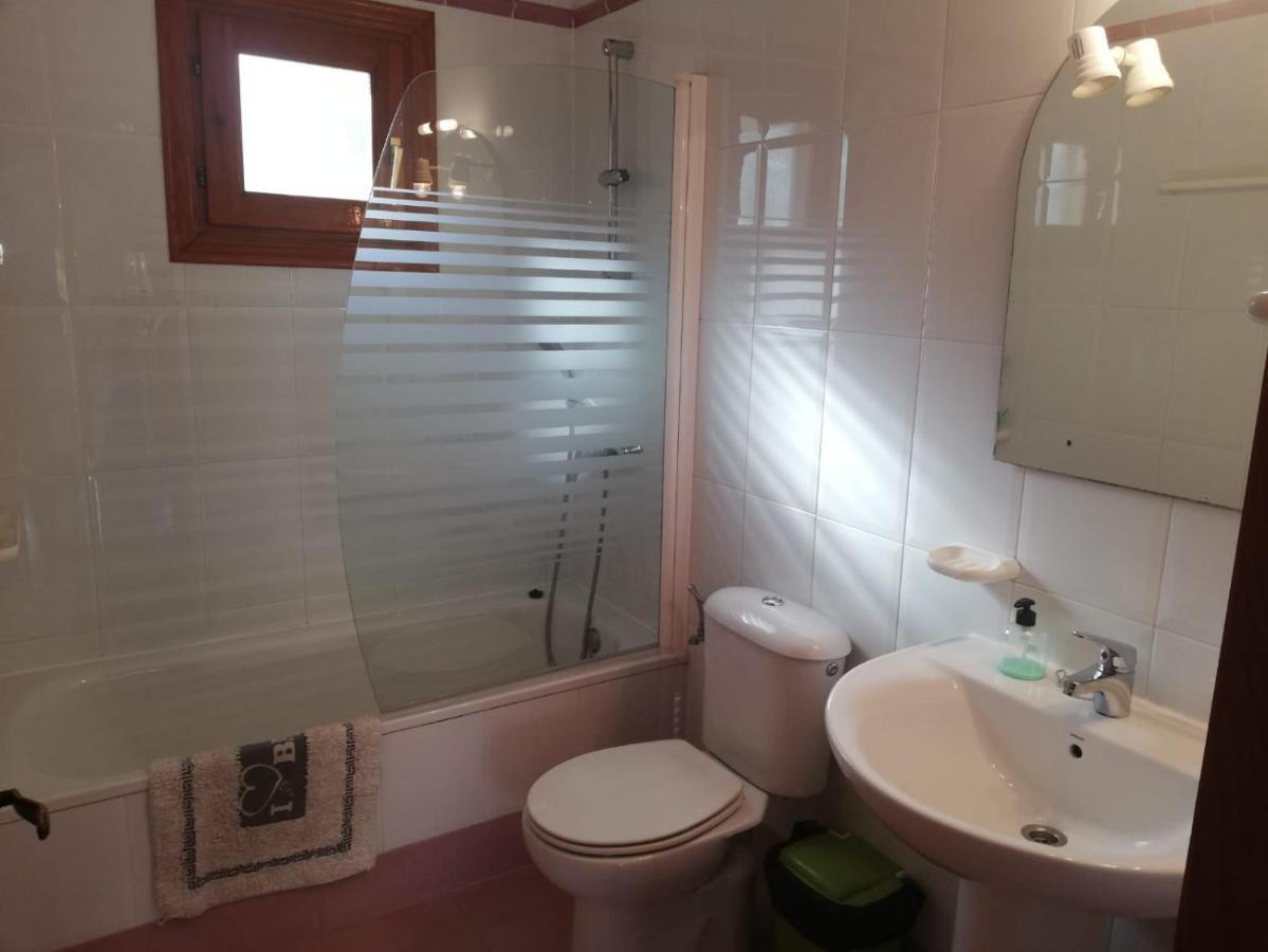 Apartamento Vera Playa 155 Dış mekan fotoğraf
