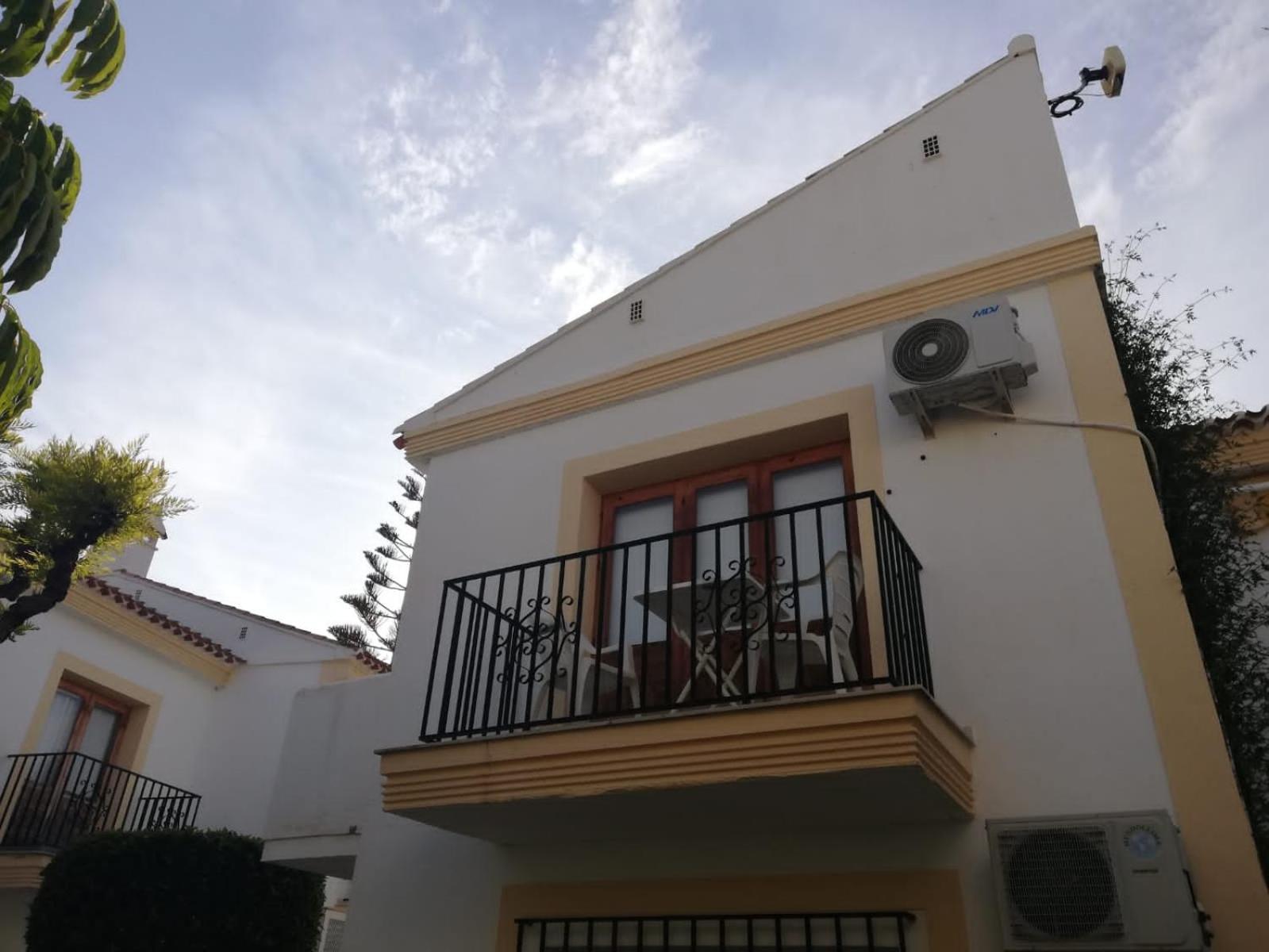 Apartamento Vera Playa 155 Dış mekan fotoğraf